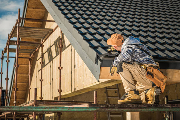 Best Roof Leak Repair  in Soh Willard, UT
