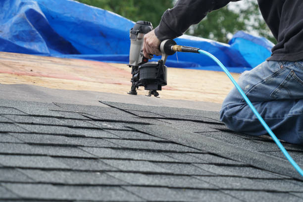 Quick and Trustworthy Emergency Roof Repair Services in South Willard, UT